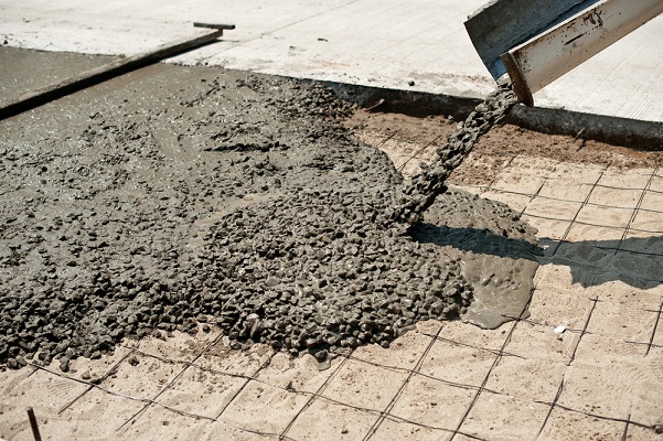 Learn more about our new concrete solutions